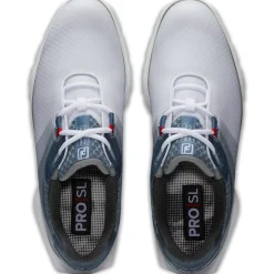 Online Men's Pro SL Sport Waterproof Spikeless Golf Shoes Men's Spikeless Golf Shoes|Men's Waterproof Golf Shoes