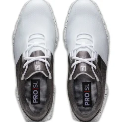 Clearance Men's Pro SL Sport Waterproof Spikeless Golf Shoes Men's Spikeless Golf Shoes|Men's Waterproof Golf Shoes