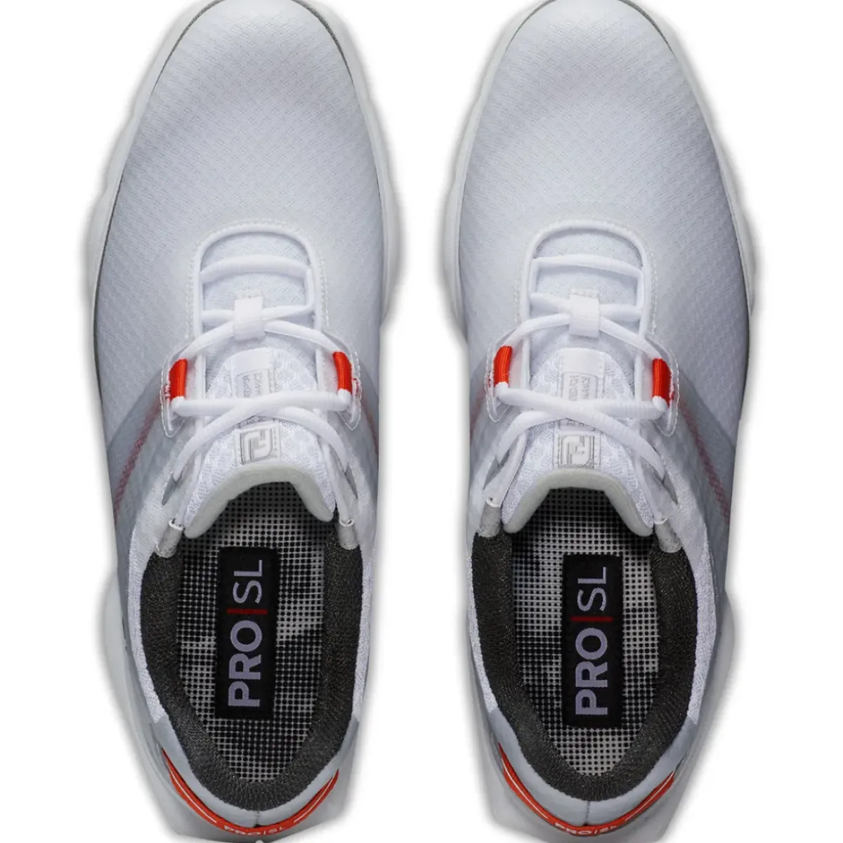 Clearance Men's Pro SL Sport Waterproof Spikeless Golf Shoes Men's Spikeless Golf Shoes|Men's Waterproof Golf Shoes