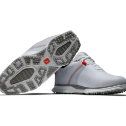 Clearance Men's Pro SL Sport Waterproof Spikeless Golf Shoes Men's Spikeless Golf Shoes|Men's Waterproof Golf Shoes