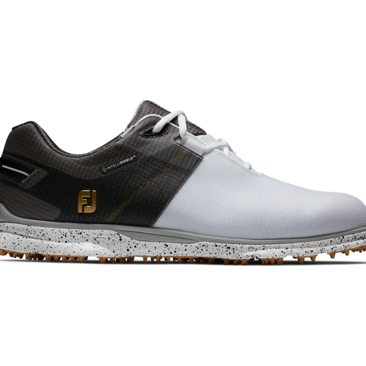 Clearance Men's Pro SL Sport Waterproof Spikeless Golf Shoes Men's Spikeless Golf Shoes|Men's Waterproof Golf Shoes