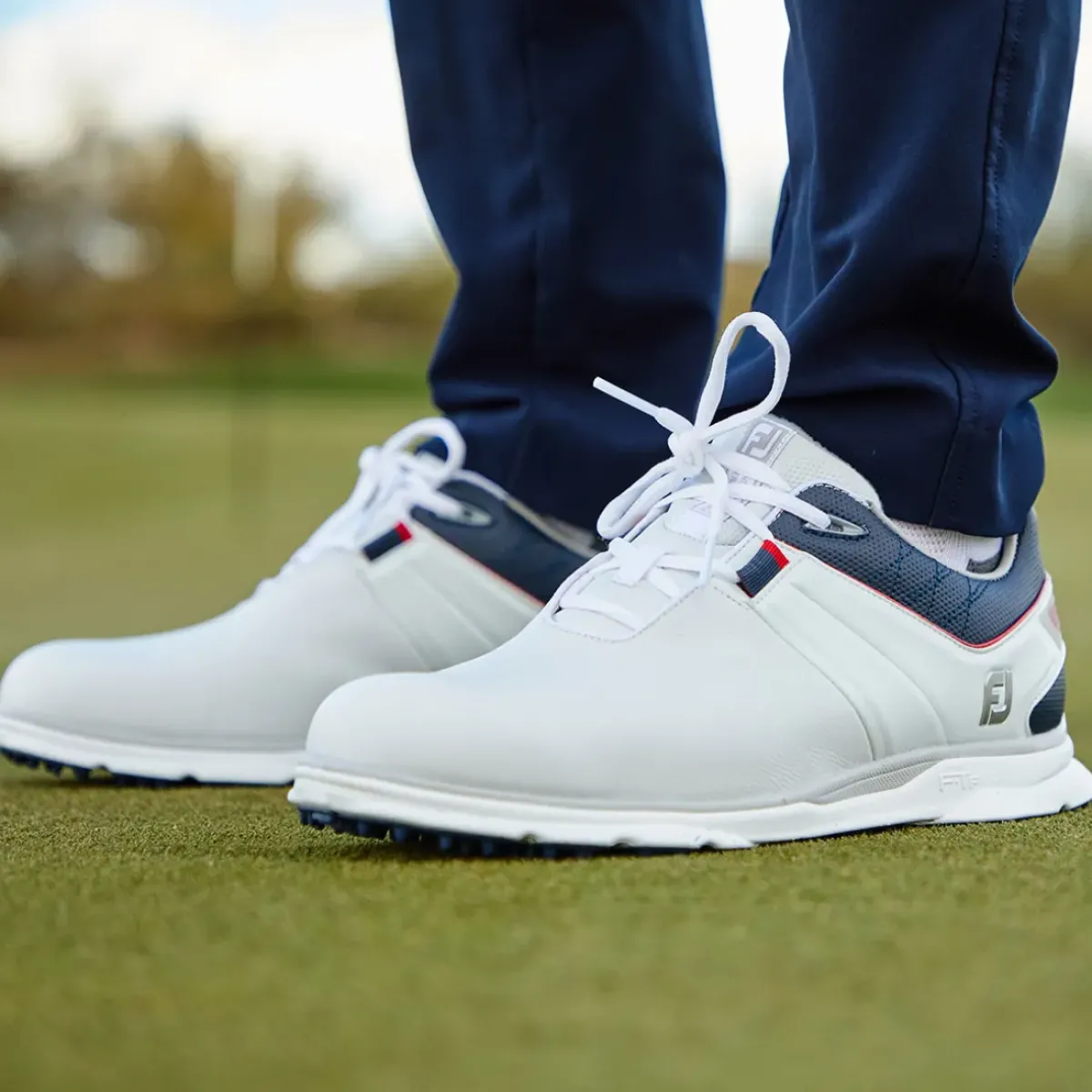 Online Men's Pro SL Waterproof Spikeless Golf Shoes Men's Spikeless Golf Shoes|Men's Waterproof Golf Shoes