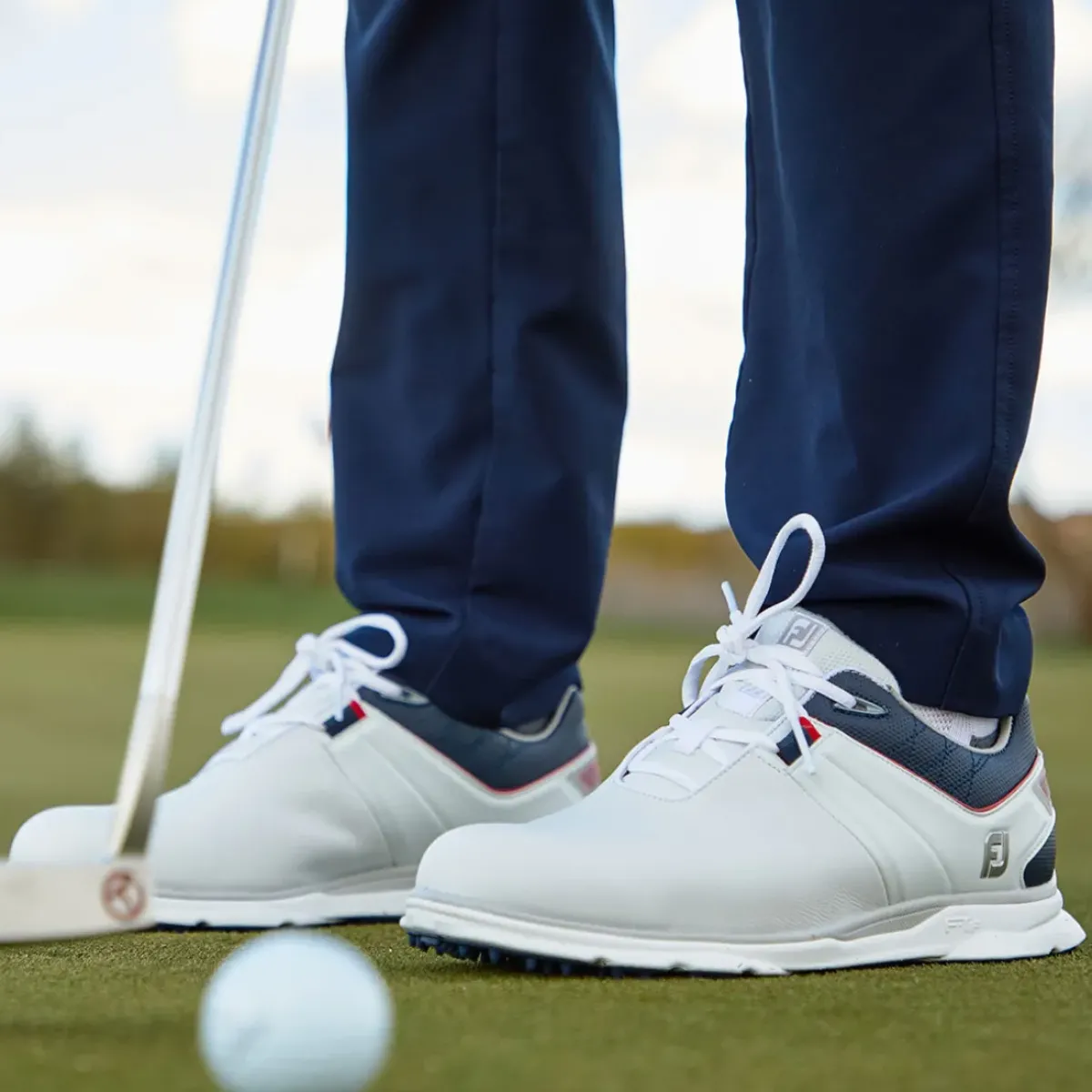 Online Men's Pro SL Waterproof Spikeless Golf Shoes Men's Spikeless Golf Shoes|Men's Waterproof Golf Shoes