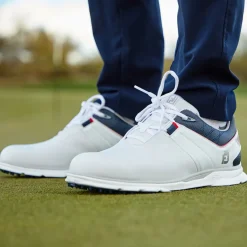 Discount Men's Pro SL Waterproof Spikeless Golf Shoes Men's Waterproof Golf Shoes|Men's Spikeless Golf Shoes