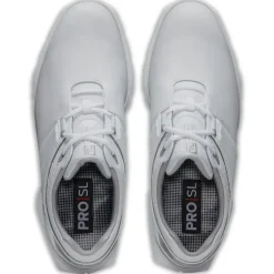 Discount Men's Pro SL Waterproof Spikeless Golf Shoes Men's Waterproof Golf Shoes|Men's Spikeless Golf Shoes