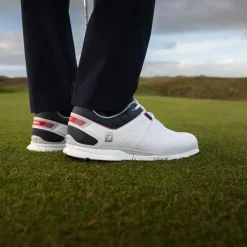 Discount Men's Pro SL Waterproof Spikeless Golf Shoes Men's Waterproof Golf Shoes|Men's Spikeless Golf Shoes