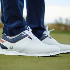 Discount Men's Pro SL Waterproof Spikeless Golf Shoes Men's Spikeless Golf Shoes|Men's Waterproof Golf Shoes