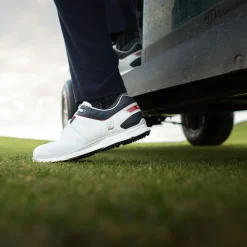 Online Men's Pro SL Waterproof Spikeless Golf Shoes Men's Spikeless Golf Shoes|Men's Waterproof Golf Shoes