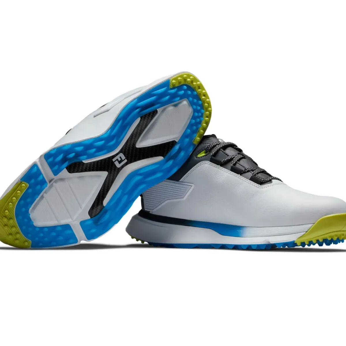 Clearance Men's Pro SLX Carbon Spikeless Waterproof Golf Shoes Men's Spikeless Golf Shoes|Men's Waterproof Golf Shoes