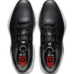 New Men's Pro SLX Spikeless Waterproof Golf Shoes Men's Spikeless Golf Shoes|Men's Waterproof Golf Shoes