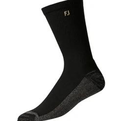 Men's ProDry Crew Golf Socks Socks