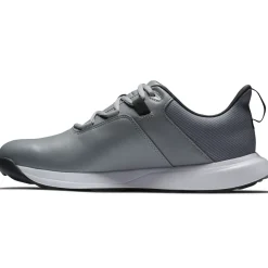 Sale Men's ProLite Waterproof Spikeless Golf Shoes Men's Spikeless Golf Shoes|Men's Waterproof Golf Shoes