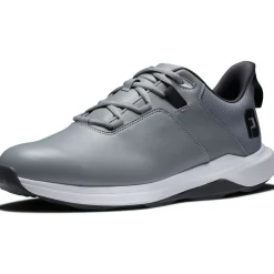 Sale Men's ProLite Waterproof Spikeless Golf Shoes Men's Spikeless Golf Shoes|Men's Waterproof Golf Shoes