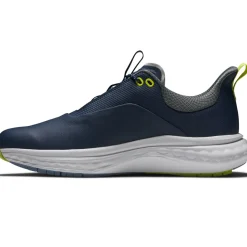 Clearance Men's Quantum Spikeless Golf Shoes Men's Spikeless Golf Shoes|Men's Waterproof Golf Shoes