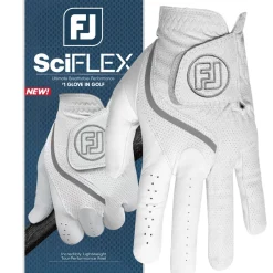 Discount Men's SciFLEX Golf Glove Golf Gloves|Golf Gloves