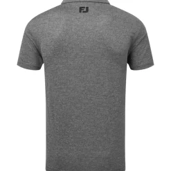 Online Men's Scottish Town Lisle Golf Polo Shirt Men's Polo Shirts