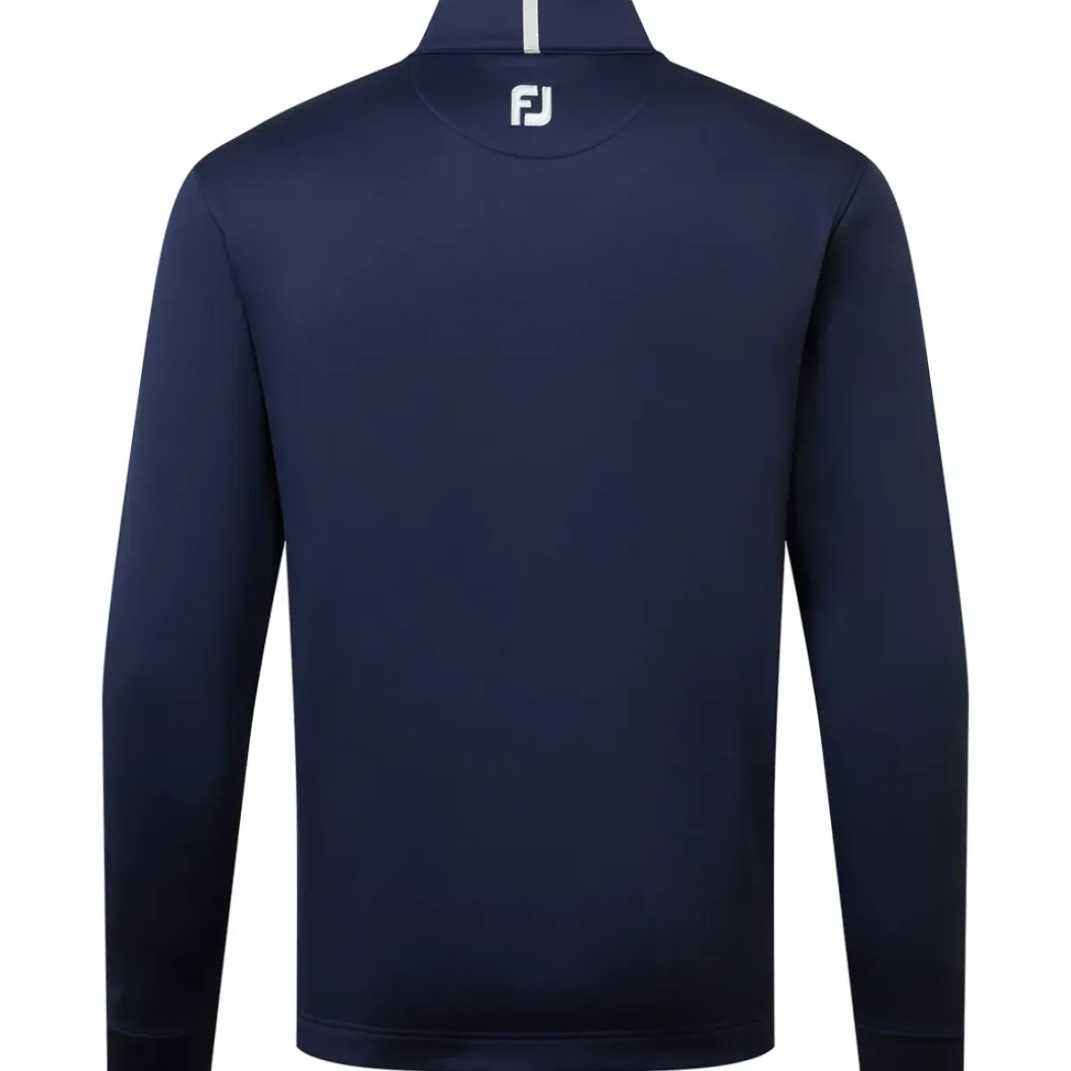 Online Men's Solid Chill-Out Half Zip Golf Midlayer Men's Sweaters|Men's Jackets