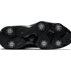 New Men's Stormwalker Spiked Golf Boots Men's Waterproof Golf Shoes|Men's Spiked Golf Shoes