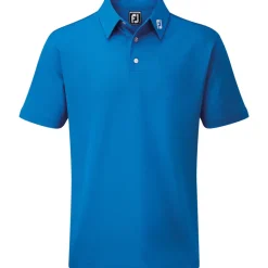Best Men's Stretch Pique Solid Colour Golf Polo Shirt Men's Polo Shirts|Season Ready Collection