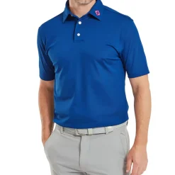Best Men's Stretch Pique Solid Colour Golf Polo Shirt Men's Polo Shirts|Season Ready Collection