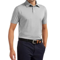 Best Men's Stretch Pique Solid Colour Golf Polo Shirt Men's Polo Shirts|Season Ready Collection