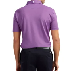 Best Men's Stretch Pique Solid Colour Golf Polo Shirt Men's Polo Shirts|Season Ready Collection