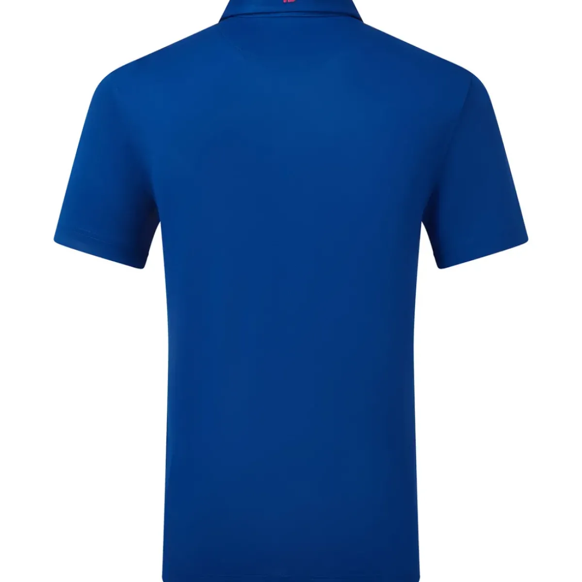 Online Men's Stretch Pique Solid Colour Golf Polo Shirt Men's Polo Shirts|Season Ready Collection