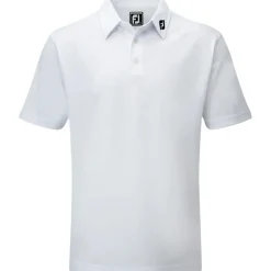 Online Men's Stretch Pique Solid Colour Golf Polo Shirt Men's Polo Shirts|Season Ready Collection