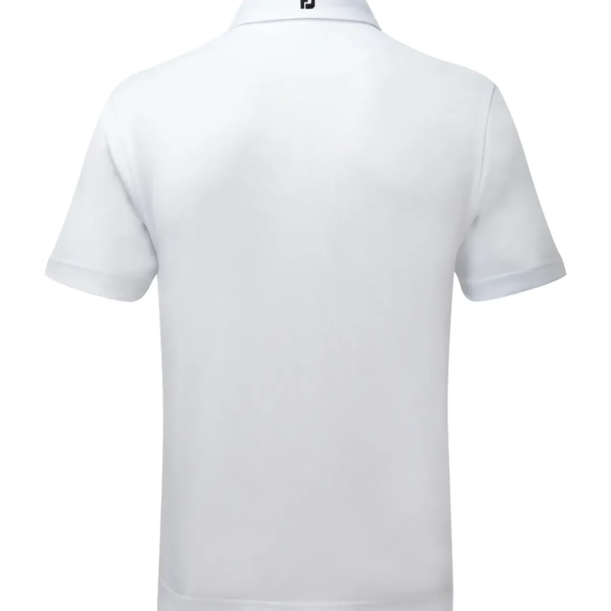 Men's Stretch Pique Solid Colour Golf Polo Shirt Men's Polo Shirts|Season Ready Collection
