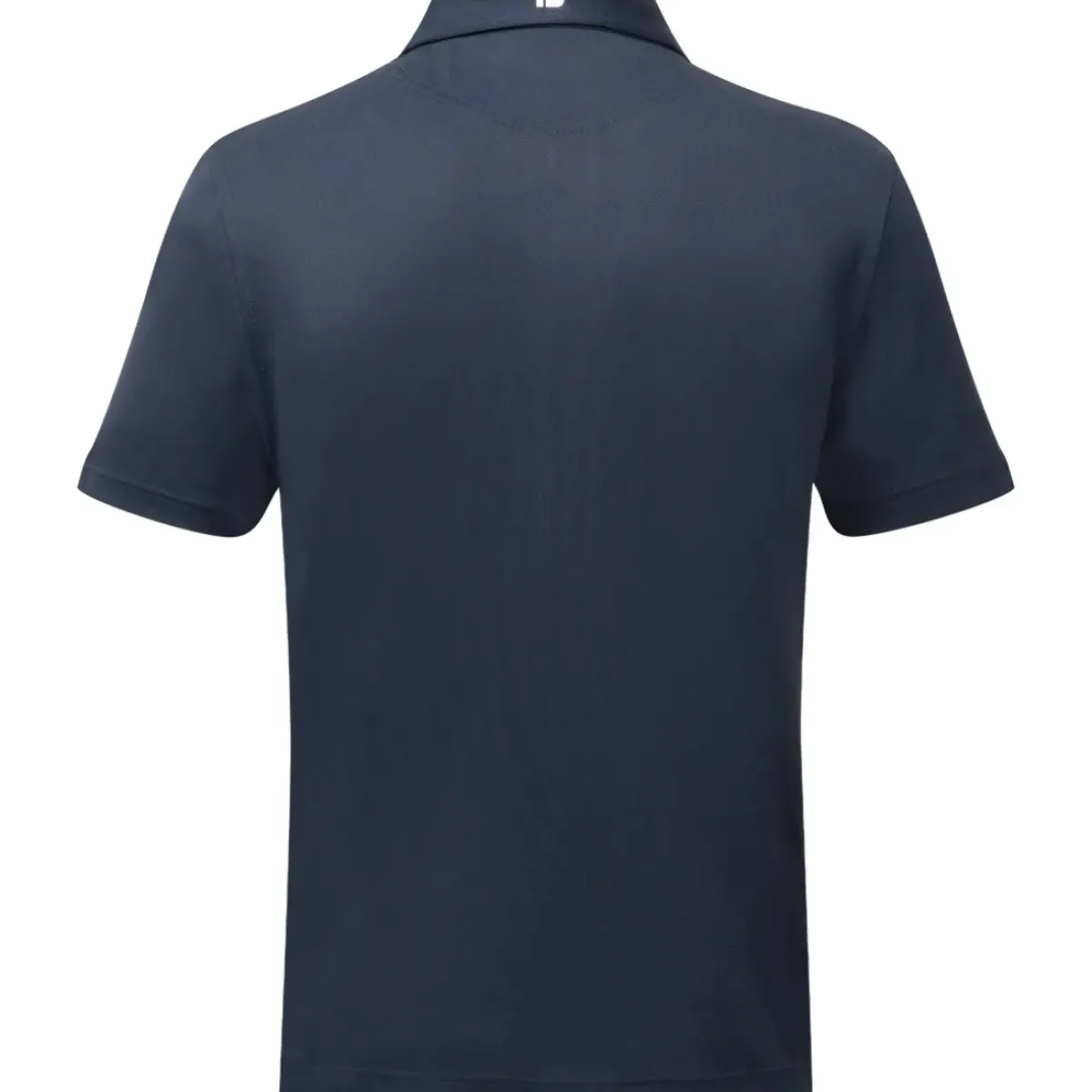 Men's Stretch Pique Solid Colour Golf Polo Shirt Men's Polo Shirts|Season Ready Collection