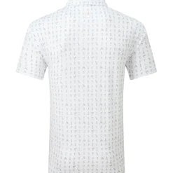 New Men's 19th Hole Lisle Golf Polo Shirt Men's Polo Shirts