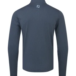 Sale Men's ThermoSeries Hybrid Half Zip Golf Midlayer Men's Sweaters|Men's Midlayers