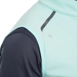 New Men's Thermoseries Fleece Golf Gilet Men's Sweaters|Men's Gilets