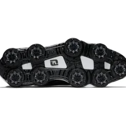 Best Men's Tour Alpha Waterproof Spiked Golf Shoes Men's Waterproof Golf Shoes|Men's Spiked Golf Shoes