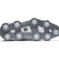 Best Men's Tour Alpha Waterproof Spiked Golf Shoes Men's Waterproof Golf Shoes|Men's Spiked Golf Shoes