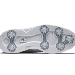 Online Men's Traditions Waterproof Spiked Golf Shoes Men's Waterproof Golf Shoes|Men's Spiked Golf Shoes