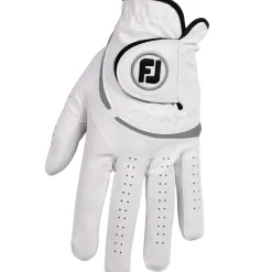 Outlet Men's Weathersof Golf Glove Golf Gloves|Golf Gloves