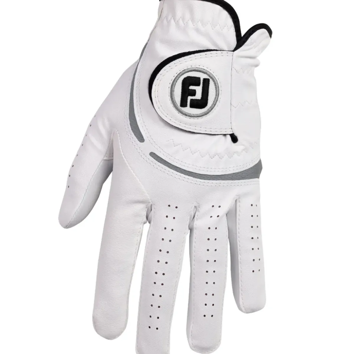 Outlet Men's Weathersof Golf Glove Golf Gloves|Golf Gloves