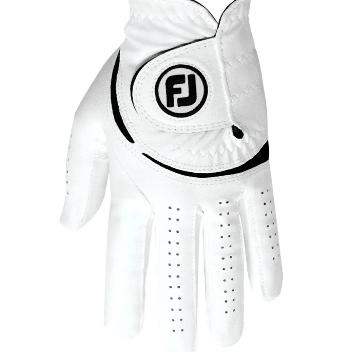 Outlet Men's Weathersof Golf Glove Golf Gloves|Golf Gloves