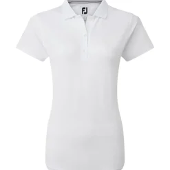 Stretch Pique Solid Personalised Clothing|Personalised Clothing