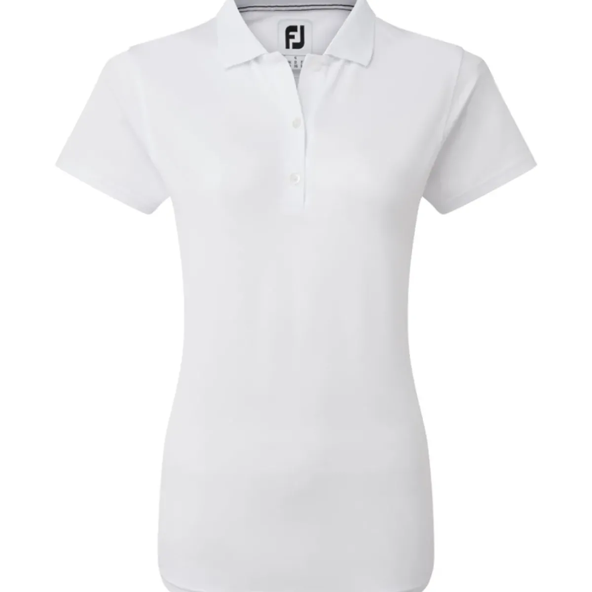 Stretch Pique Solid Personalised Clothing|Personalised Clothing