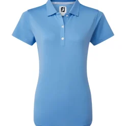 Stretch Pique Solid Personalised Clothing|Personalised Clothing