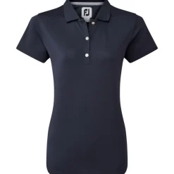 Stretch Pique Solid Personalised Clothing|Personalised Clothing