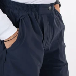 Ladies Alina Waterproof Golf Trousers Ladies Waterproofs|Ladies Trousers