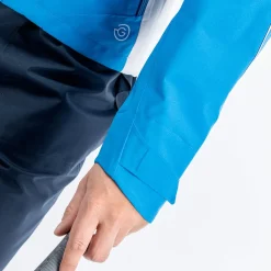 Clearance Ladies Ally full Zip Waterproof Golf Jacket Ladies Jackets|Ladies Waterproofs