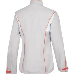 Clearance Ladies Ally full Zip Waterproof Golf Jacket Ladies Jackets|Ladies Waterproofs