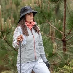 Clearance Ladies Ally full Zip Waterproof Golf Jacket Ladies Jackets|Ladies Waterproofs