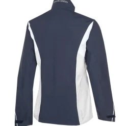 Clearance Ladies Ally full Zip Waterproof Golf Jacket Ladies Jackets|Ladies Waterproofs