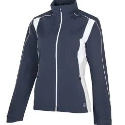 Online Ladies Ally full Zip Waterproof Golf Jacket Ladies Waterproofs|Ladies Jackets