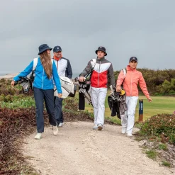 Online Ladies Ally full Zip Waterproof Golf Jacket Ladies Waterproofs|Ladies Jackets